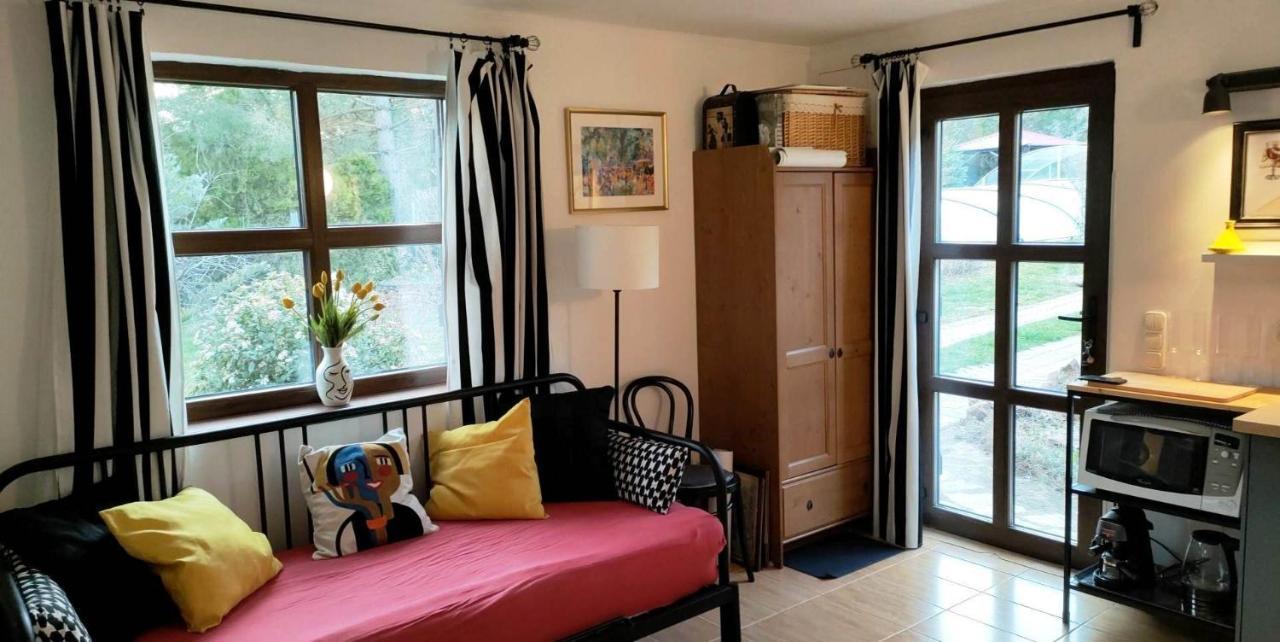 Fueloep Kishaz Villa Balatonszepezd Dış mekan fotoğraf